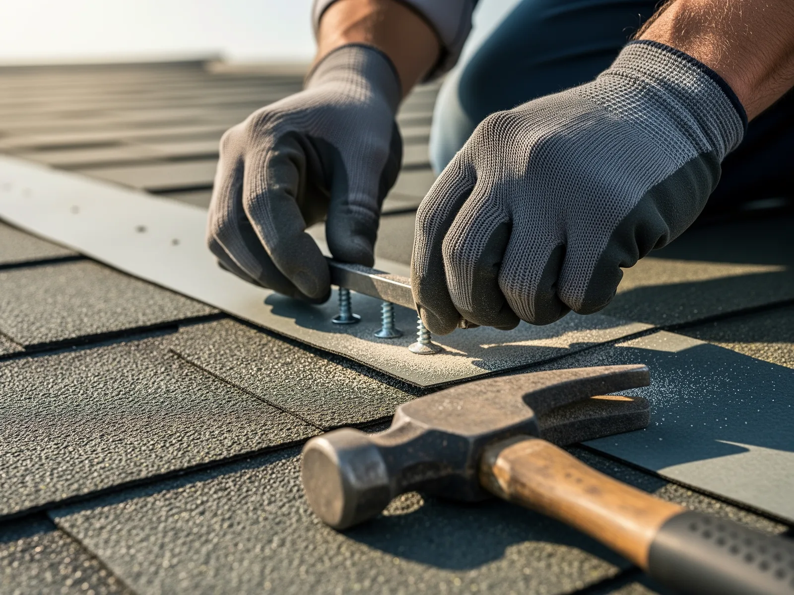 Why choose Fascia Repair in Halsey, OR